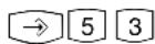 AGFEO AS 43 IP-DECT - Telefonbuch - Rufnummer löschen - 1