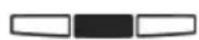 AGFEO AS 43 IP-DECT - Umschalten zwischen den Registern - 2