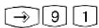 AGFEO AS 43 IP-DECT - Internrufnummer des System- telefons ändern - 1