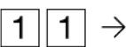 AGFEO AS 43 IP-DECT - Türöffner betätigen während eines Türgespräches - 6