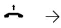 AGFEO AS 43 IP-DECT - Clip einschalten - 1