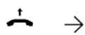 AGFEO AS 43 IP-DECT - Notrufnummer # eingeben - 2