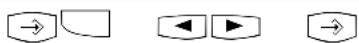 AGFEO AS 43 IP-DECT - Netzanbieter für Taste "Call by Call" speichern - 1