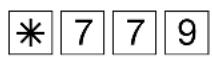 AGFEO AS 43 IP-DECT - Handyrufnummer eingeben / löschen - 6