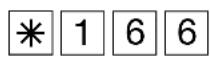 AGFEO AS 43 IP-DECT - Wecktage vom analogen oder ISDN Telefon aus einstellen - 2
