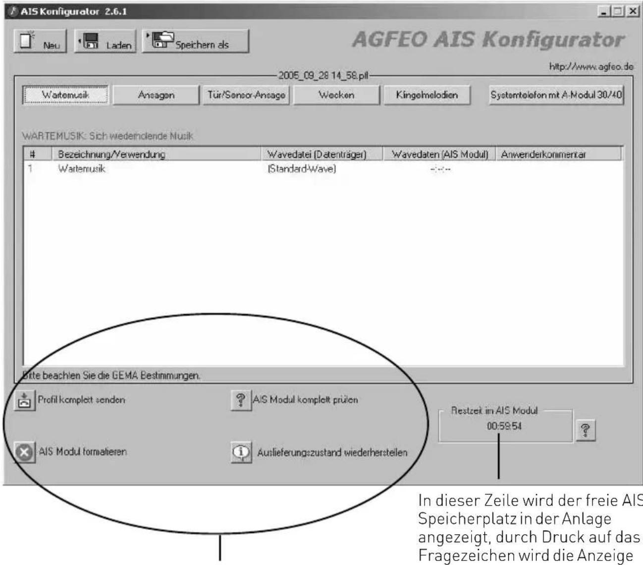 AGFEO AS 43 IP-DECT - Bedienung - 1
