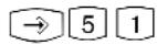 AGFEO AS 43 IP-DECT - Telefonbuch - Rufnummer program- mieren - 1