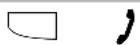 AGFEO AS 43 IP-DECT - Anklopfen abweisen - 1