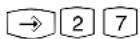 AGFEO AS 43 IP-DECT - Telefoncode programmieren - 1