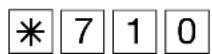 AGFEO AS 43 IP-DECT - Telefonbuch - Rufnummer löschen - 3