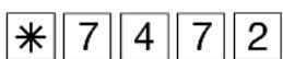 AGFEO AS 43 IP-DECT - Displaysprache einstellen - 2