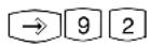 AGFEO AS 43 IP-DECT - Ansagen vom Systemtelefon aufsprechen - 1