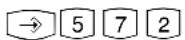 AGFEO AS 43 IP-DECT - Anruffilter programmieren - 1