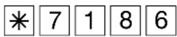 AGFEO AS 43 IP-DECT - Variable Rufzeiten der TFE - 1