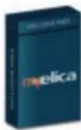 ELICA 35cc Island Dynamique - ADVANTAGE PACK - 1