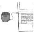 JAM Touch HX-P550 - JUST CHARGE IT - 1