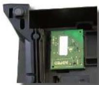 AGFEO ST 42 IP - En-Modul 42 installieren - 1