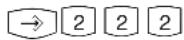 AGFEO ST 42 IP AB - Displayhelligkeit an elements Anlagen einstellen - 1