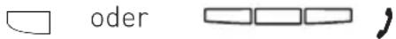 AGFEO ST 42 IP AB - Anklopfen abweisen - 1