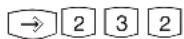 AGFEO ST 42 IP AB - Displaybeleuchtung an classics Anlagen ein-/ausschalten - 1