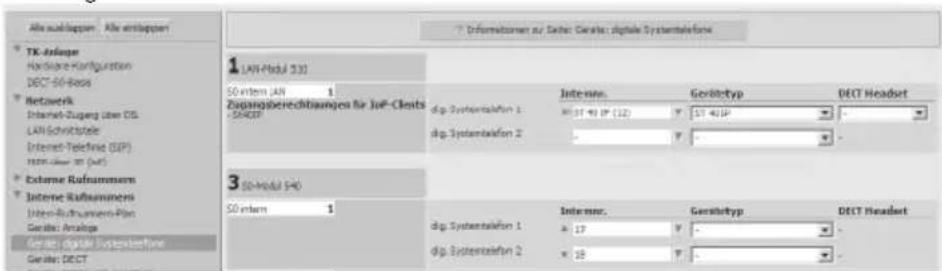 AGFEO ST 42 IP AB - ST 42 IP an classics System anmelden - 2