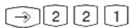 AGFEO ST 42 IP AB - Displaybeleuchtung an elements Anlagen ein-/ausschalten - 1