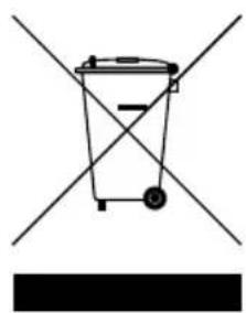 CoolBox H2 - The FCC regulation warning (for U.S.A.) - 1