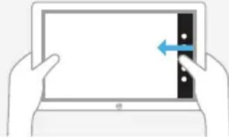 AG Neovo TX-32W - Using the Touch Screen (for Touch Model Only) - 29