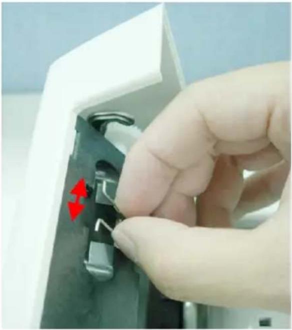 AVISION 000-0642D-02G-WOADF - Ausbau - 2