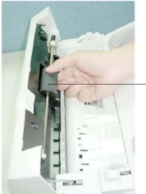 AVISION 000-0642D-02G-WOADF - Ausbau - 3