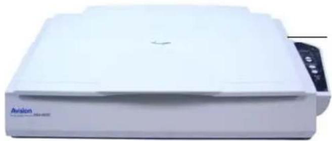 AVISION 000-0642D-02G-WOADF - Einführung - 1