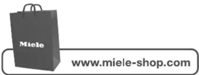 MIELE CM 6310 - Sachgemäßer Gebrauch - 3