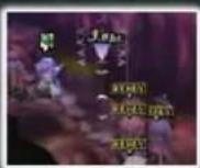 Atlus Gungnir - Status Effects - 1