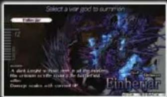 Select a fear god to summon Einbenar 12 A dark Knight is a music that is all the readers. Has a victim as a white book is the beautiful after Damage makes with current IP Einbenar 2014 18:34