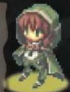 Atlus Gungnir - Thrower - 1