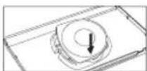 Atlus Gungnir - Use and handling of UMD® - 2