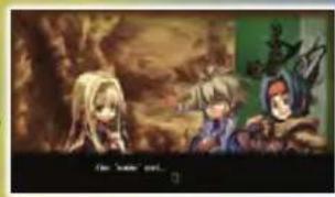 Atlus Gungnir - FLOW OF GAMEPLAY - 1