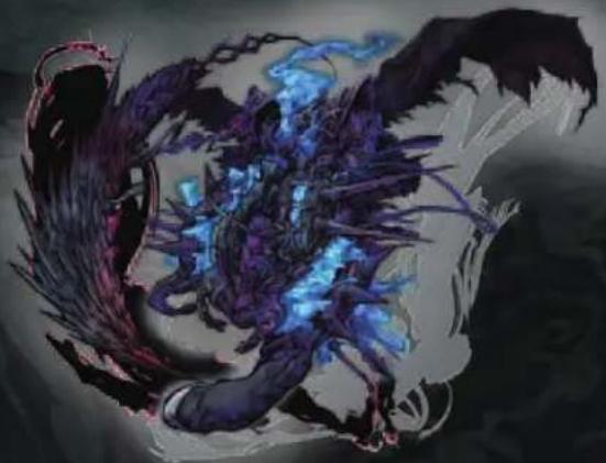 Atlus Gungnir - BATTLE SYSTEM - 1