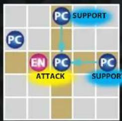 Atlus Gungnir - BATTLE SYSTEM - 7