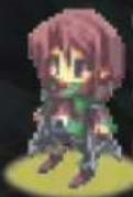Atlus Gungnir - Valkyrie - 2