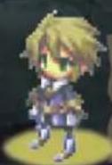 Atlus Gungnir - UNIT CLASSES - 1