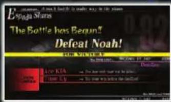 Espaga Shares The Battle has Begun! Defeat Noah! Ave KIA I Love E.G.