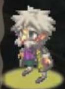 Atlus Gungnir - Alchemist - 1