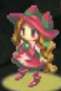 Atlus Gungnir - Sorceress - 2