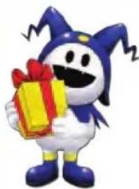 Atlus Gungnir - Atlus Customer Service Department / Technical Support Line: (949) 788-0353 - 1