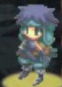 Atlus Gungnir - Archer - 2