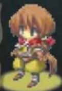 Atlus Gungnir - Archer - 1