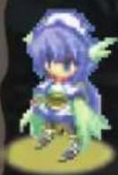 Atlus Gungnir - Valkyrie - 1