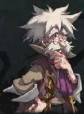 Atlus Gungnir - Ragnus - 2