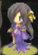 Atlus Gungnir - Sorceress - 1